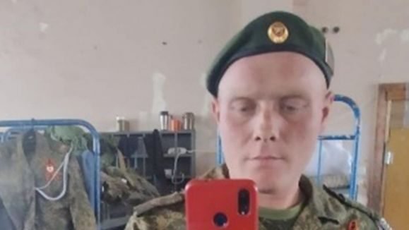 13 років за ґратами проведе бойовик «днр» за матеріалами СБУ 