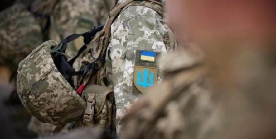 За спробу підкупу майора на Донеччині засудили санітара ЗСУ 
