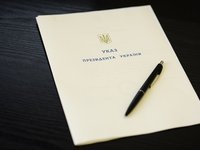 Дев'ять місцевих військових адміністрацій створено у Донецькій області