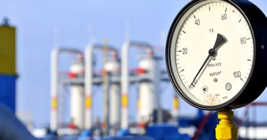 Які селища наразі без газопостачання розповіли у Костянтинiвській громаді