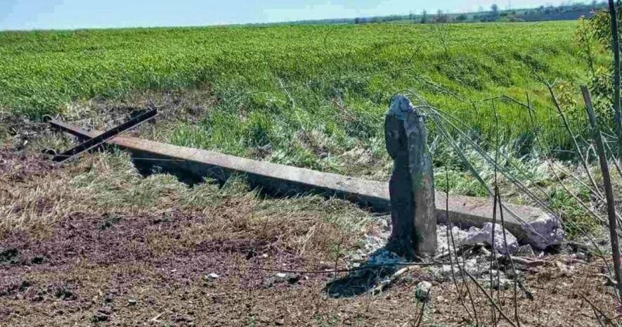 У 19 населених пунктів змогли відновити подачу світла за добу на Донеччині енергетики