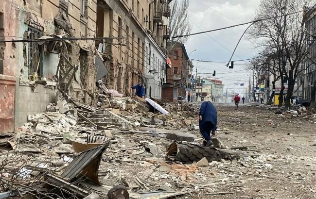 Щодо об'єднання громад після деокупації висловилися у Донецькій ОВА