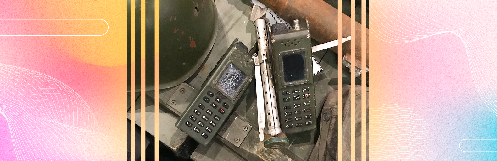 Соледар за пару днів та знищена рота - про що кажуть радіоперехоплення російських військових і що брешуть пропагандисти