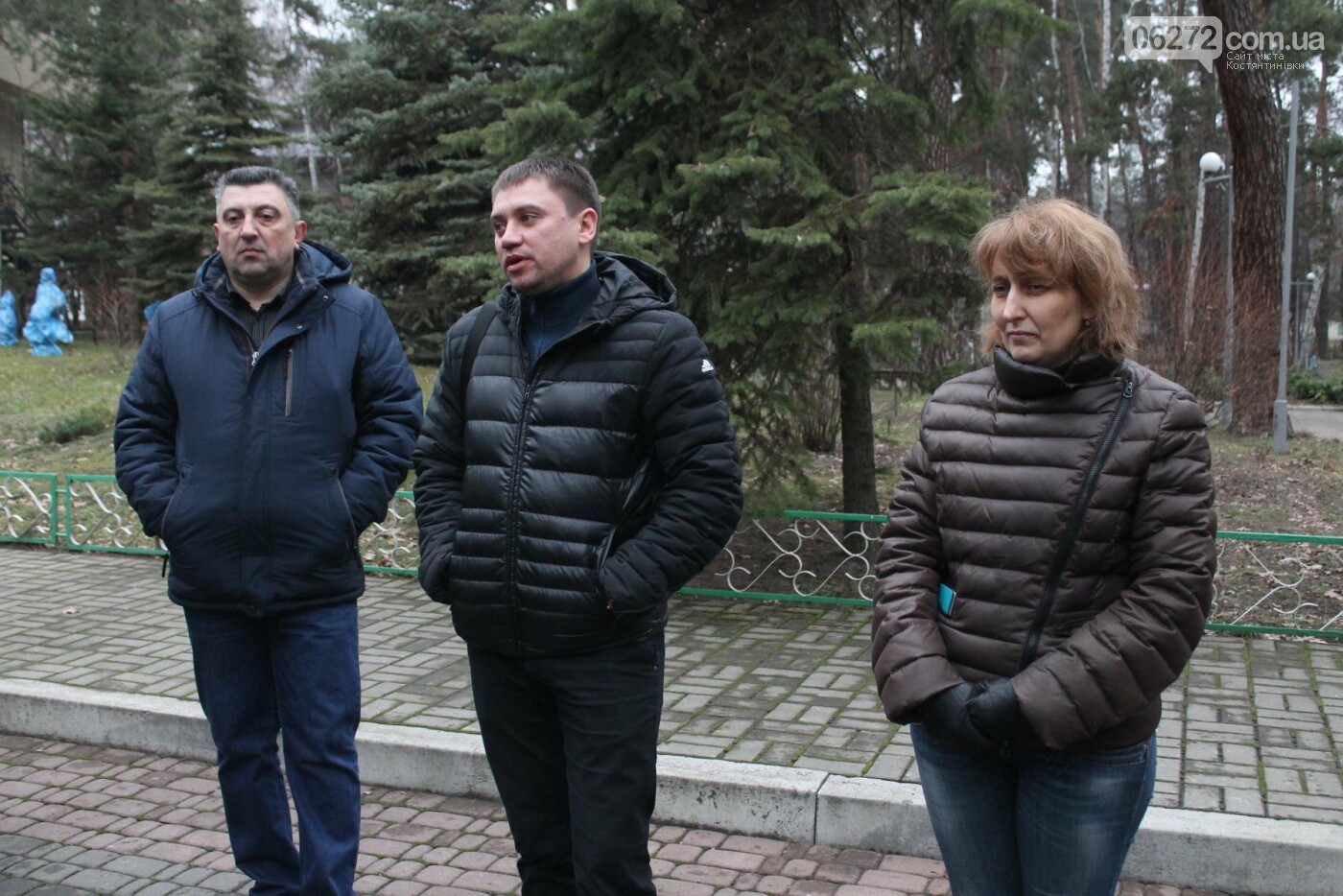 Вопрос передачи Лесной сказки в собственность области оста..., фото-10 Вопрос передачи Лесной сказки в собственность области остается в обсуждении. Депутаты выехали на место, фото-10
