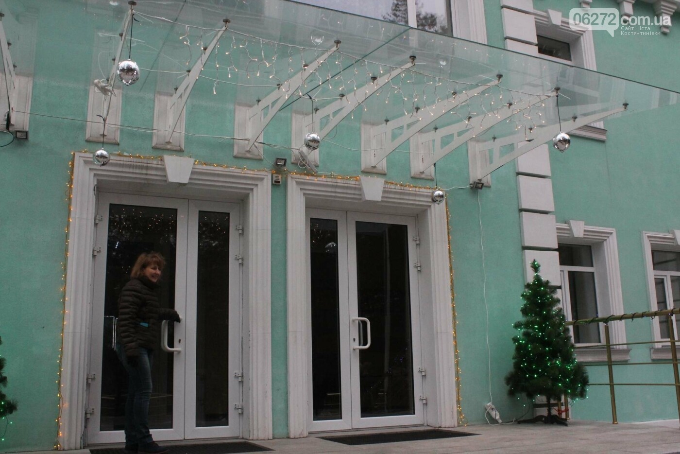 Вопрос передачи Лесной сказки в собственность области оста..., фото-14 Вопрос передачи Лесной сказки в собственность области остается в обсуждении. Депутаты выехали на место, фото-14