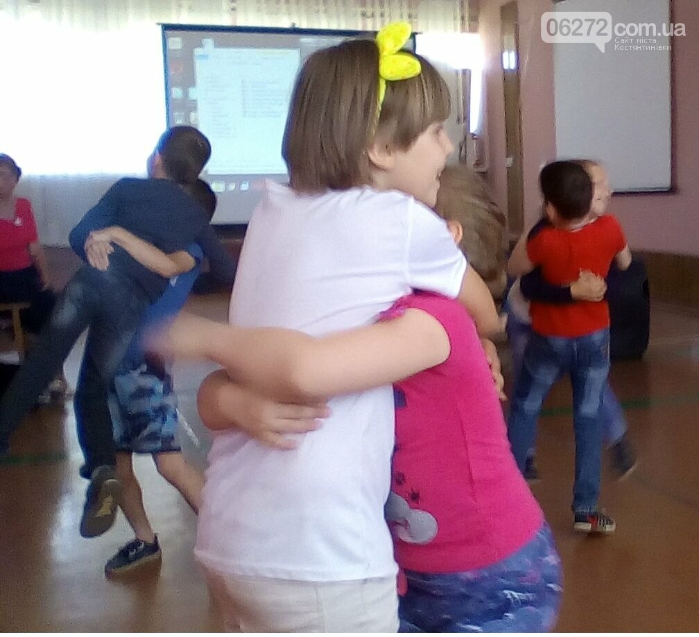Константиновка, бегом в лето!, фото-8 Константиновка, бегом в лето!, фото-8