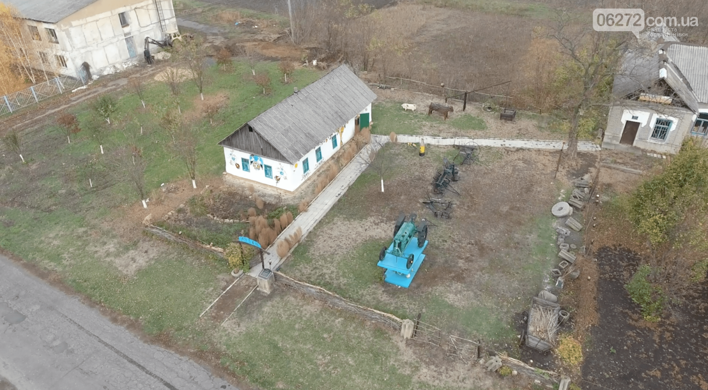 Куди поїхати на вихідні. "Довкілля" села Олександро-Калинове, фото-1 Куди поїхати на вихідні. "Довкілля" села Олександро-Калинове, фото-1