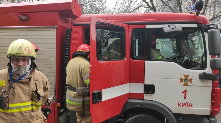 У Костянтинівці під час пожежі загинула жінка