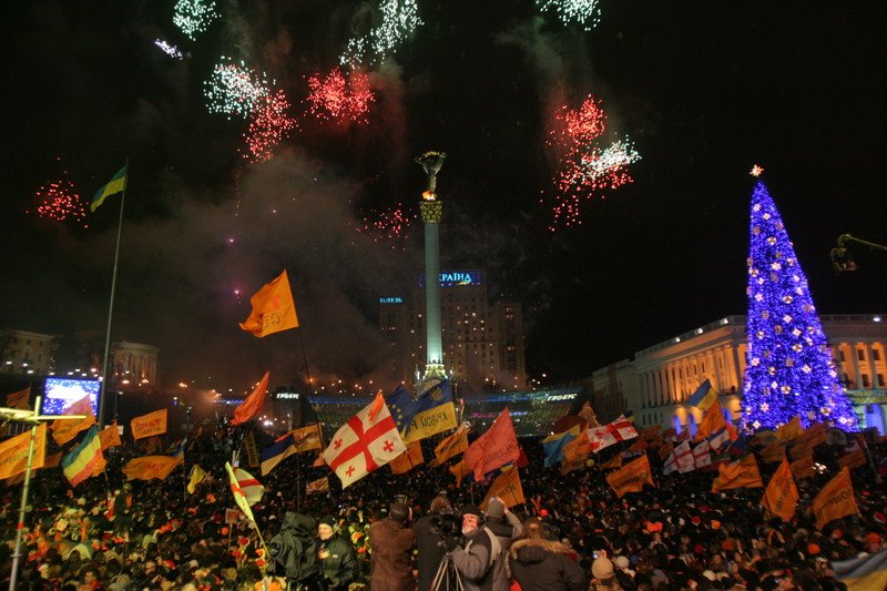 Україна відзначає День Гідності і Свободи, фото-2 Україна відзначає День Гідності і Свободи, фото-2