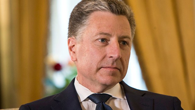 В США признали присутствие российских войск на Донбассе, фото-1 В США признали присутствие российских войск на Донбассе, фото-1