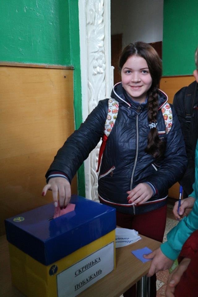У Костянтинівці долучилися до флешмобу «Потяг до роботи», фото-5 У Костянтинівці долучилися до флешмобу «Потяг до роботи», фото-5