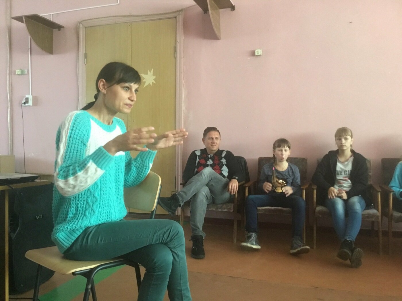 Константиновцам предлагают покорить Говерлу, фото-3 Константиновцам предлагают покорить Говерлу, фото-3