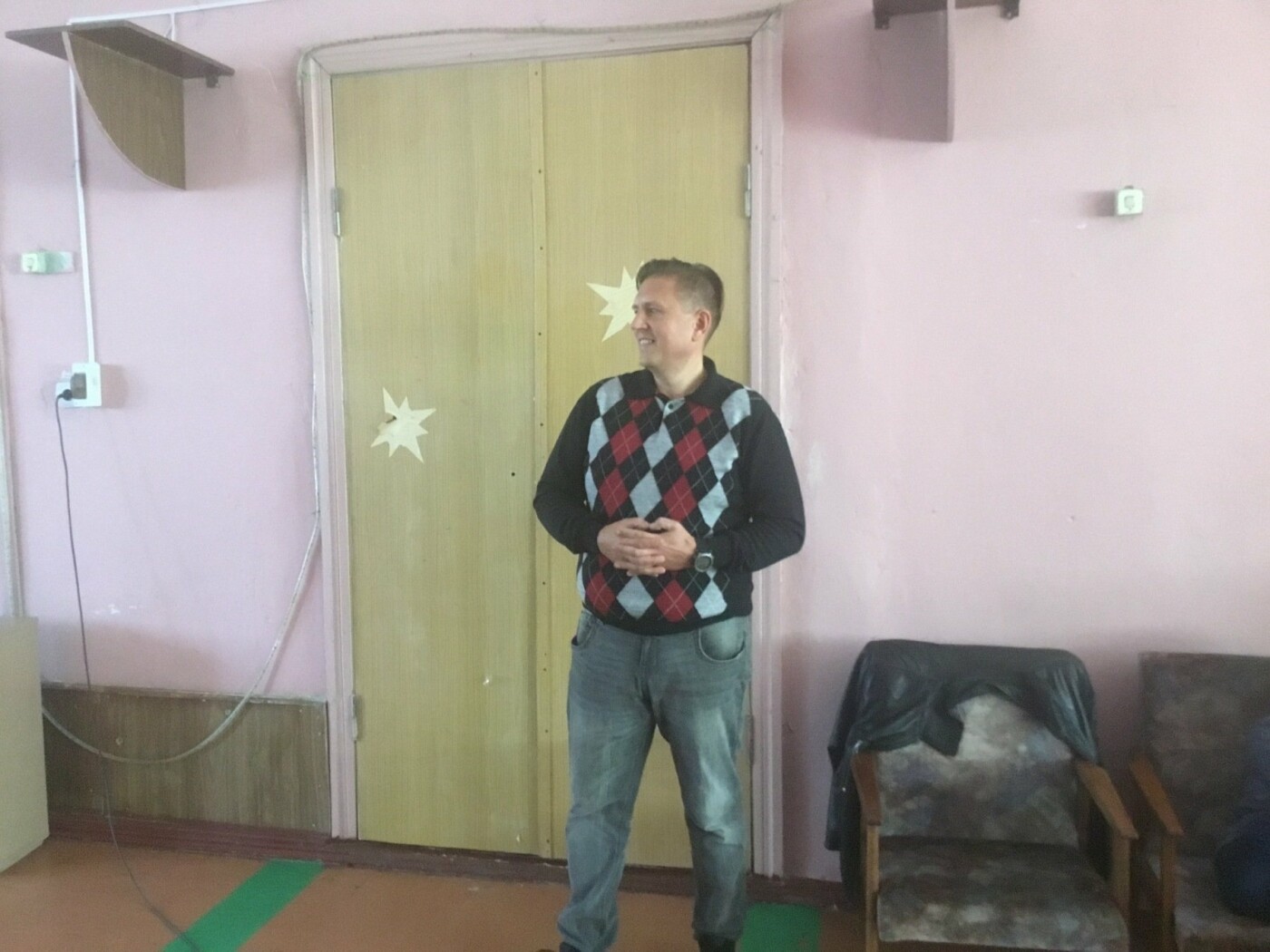 Константиновцам предлагают покорить Говерлу, фото-8 Константиновцам предлагают покорить Говерлу, фото-8