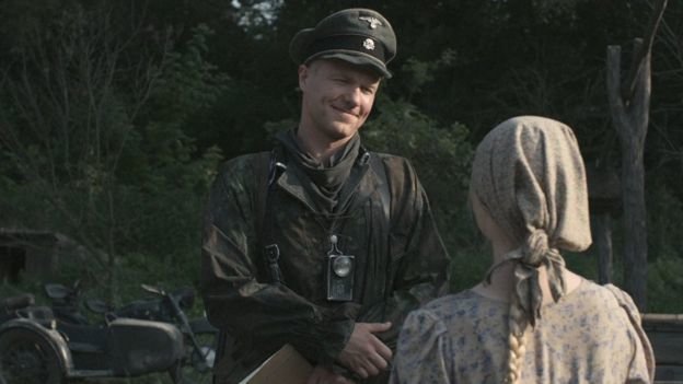 Сім іноземних фільмів про історію України, фото-2 Сім іноземних фільмів про історію України, фото-2