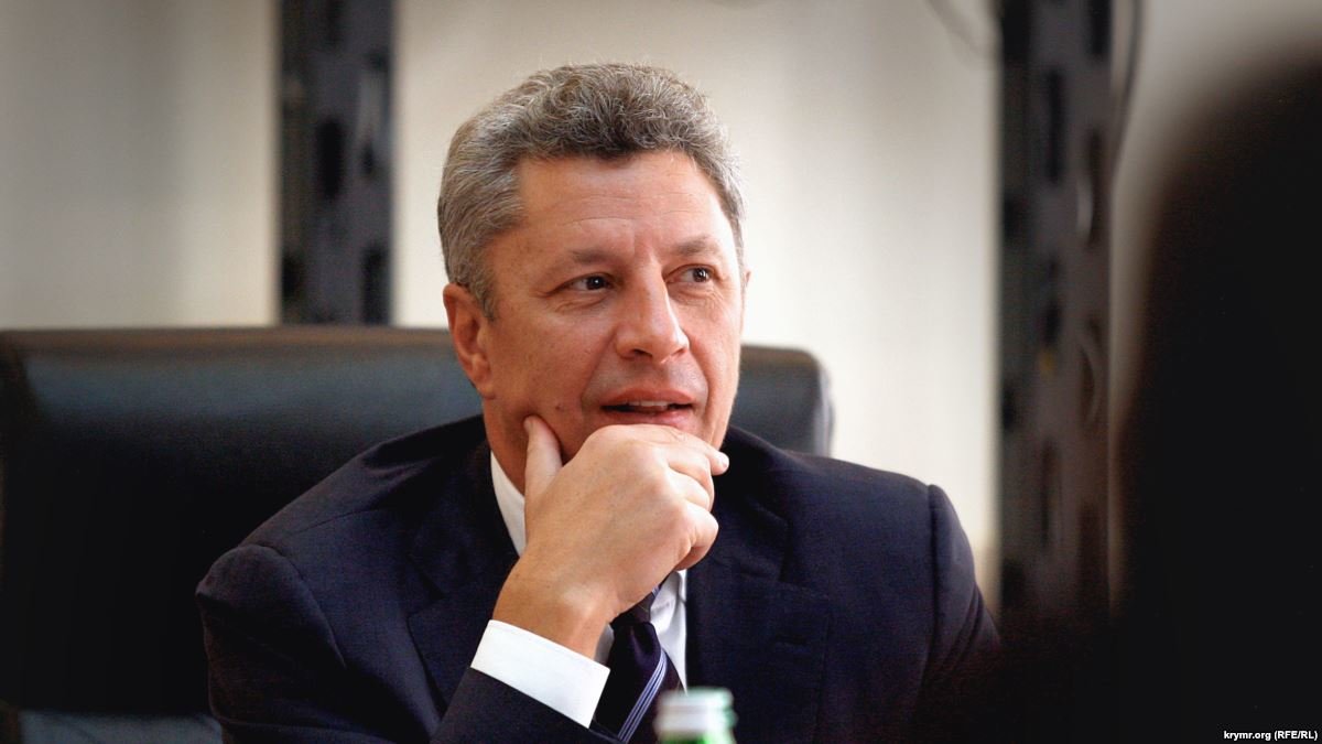 Список кандидатів в Президенти України. Що вони обіцяють, фото-3 Список кандидатів в Президенти України. Що вони обіцяють, фото-3