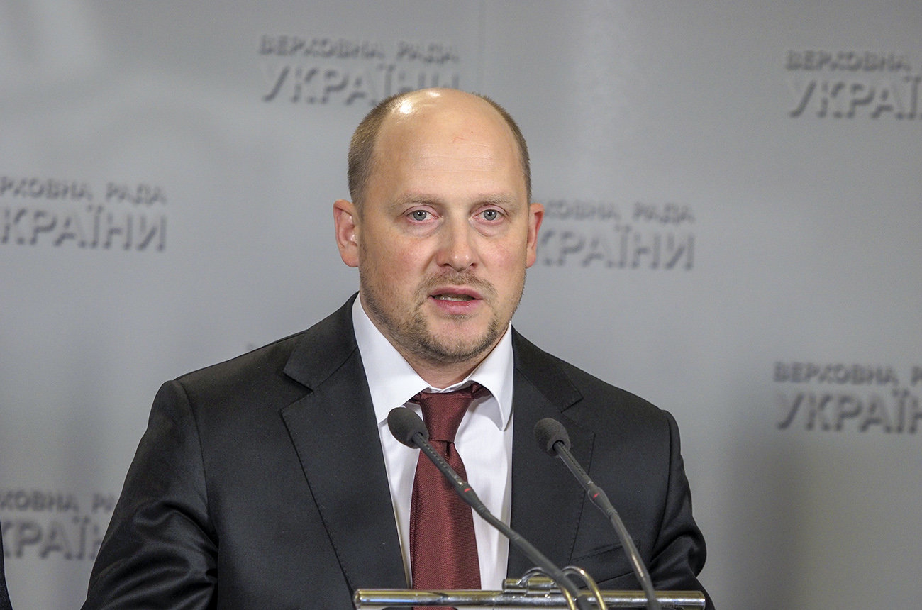 Список кандидатів в Президенти України. Що вони обіцяють, фото-5 Список кандидатів в Президенти України. Що вони обіцяють, фото-5
