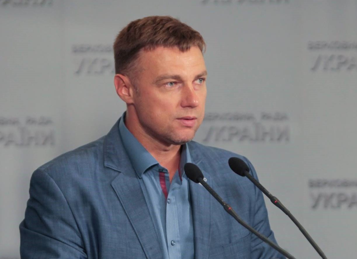 Список кандидатів в Президенти України. Що вони обіцяють, фото-6 Список кандидатів в Президенти України. Що вони обіцяють, фото-6