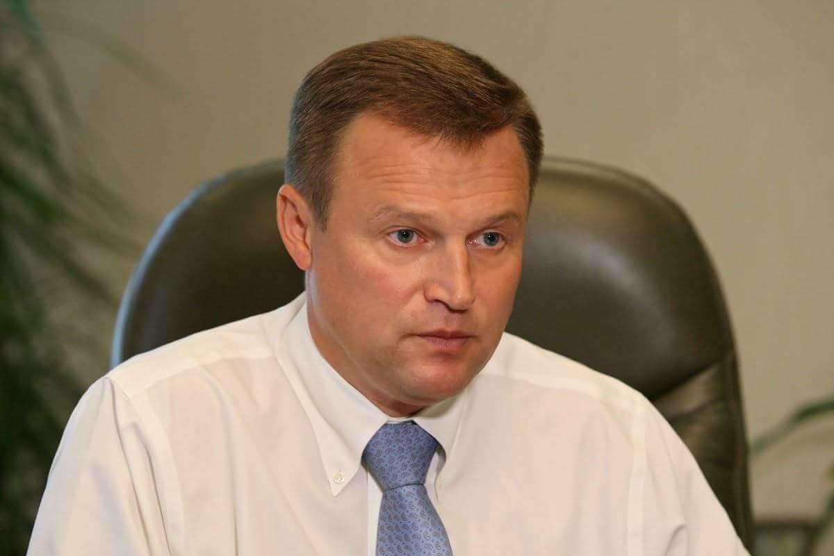 Список кандидатів в Президенти України. Що вони обіцяють, фото-11 Список кандидатів в Президенти України. Що вони обіцяють, фото-11