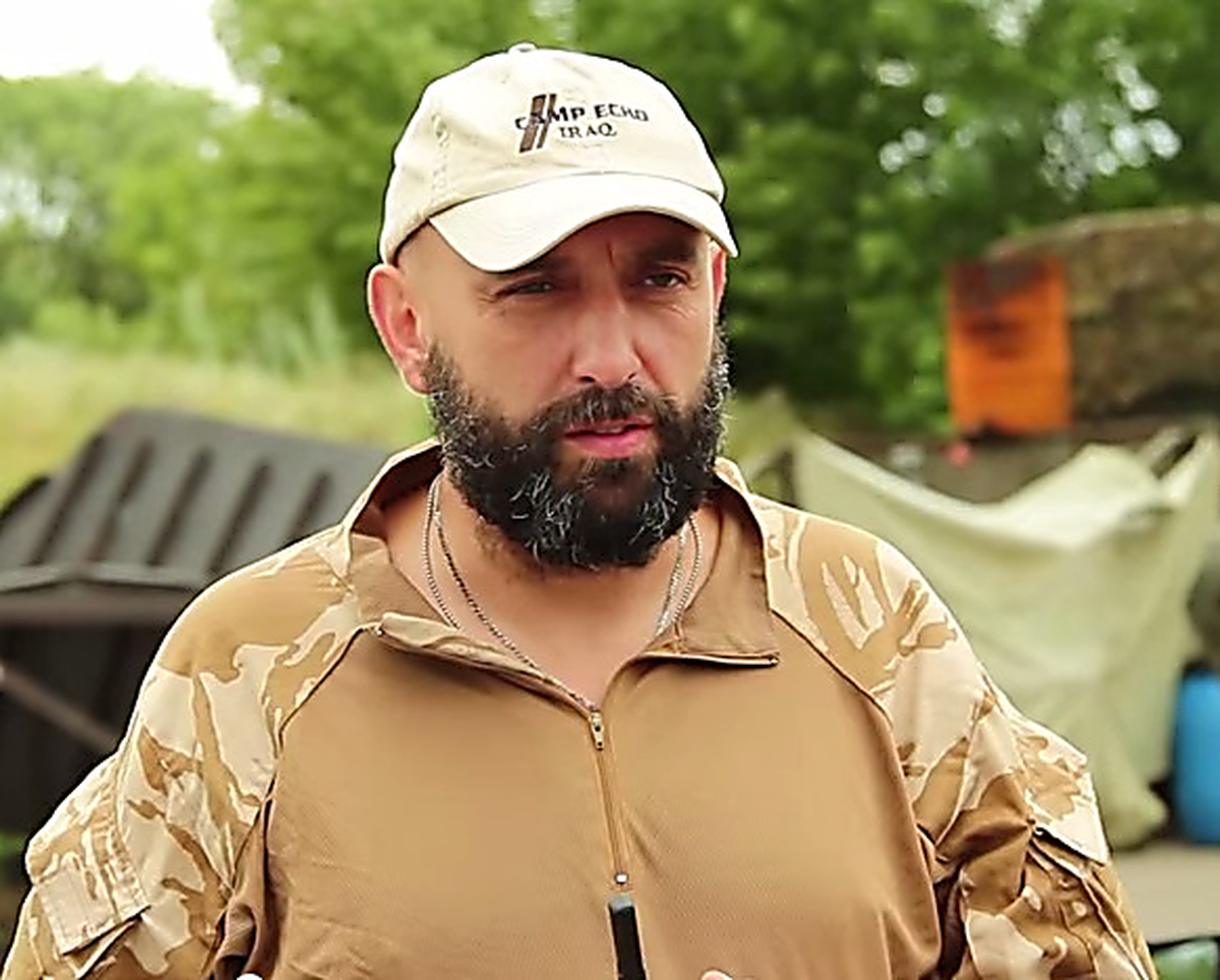 Список кандидатів в Президенти України. Що вони обіцяють (Ч..., фото-6 Список кандидатів в Президенти України. Що вони обіцяють (Частина 3), фото-6