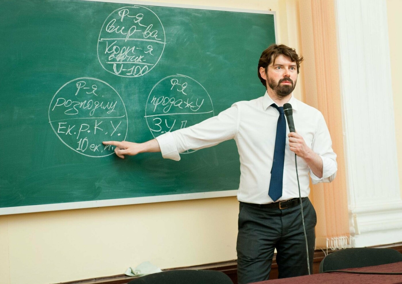 Список кандидатів в Президенти України. Що вони обіцяють (Ч..., фото-6 Список кандидатів в Президенти України. Що вони обіцяють (Частина 4), фото-6