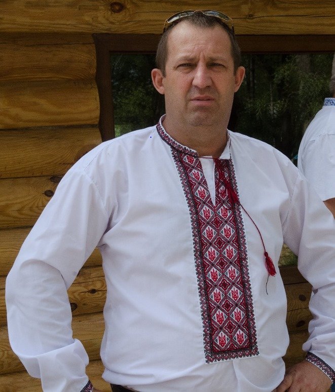 Мешканці Костянтинівки та району вітають з Днем вишиванки (..., фото-2 Мешканці Костянтинівки та району вітають з Днем вишиванки (ФОТО), фото-2