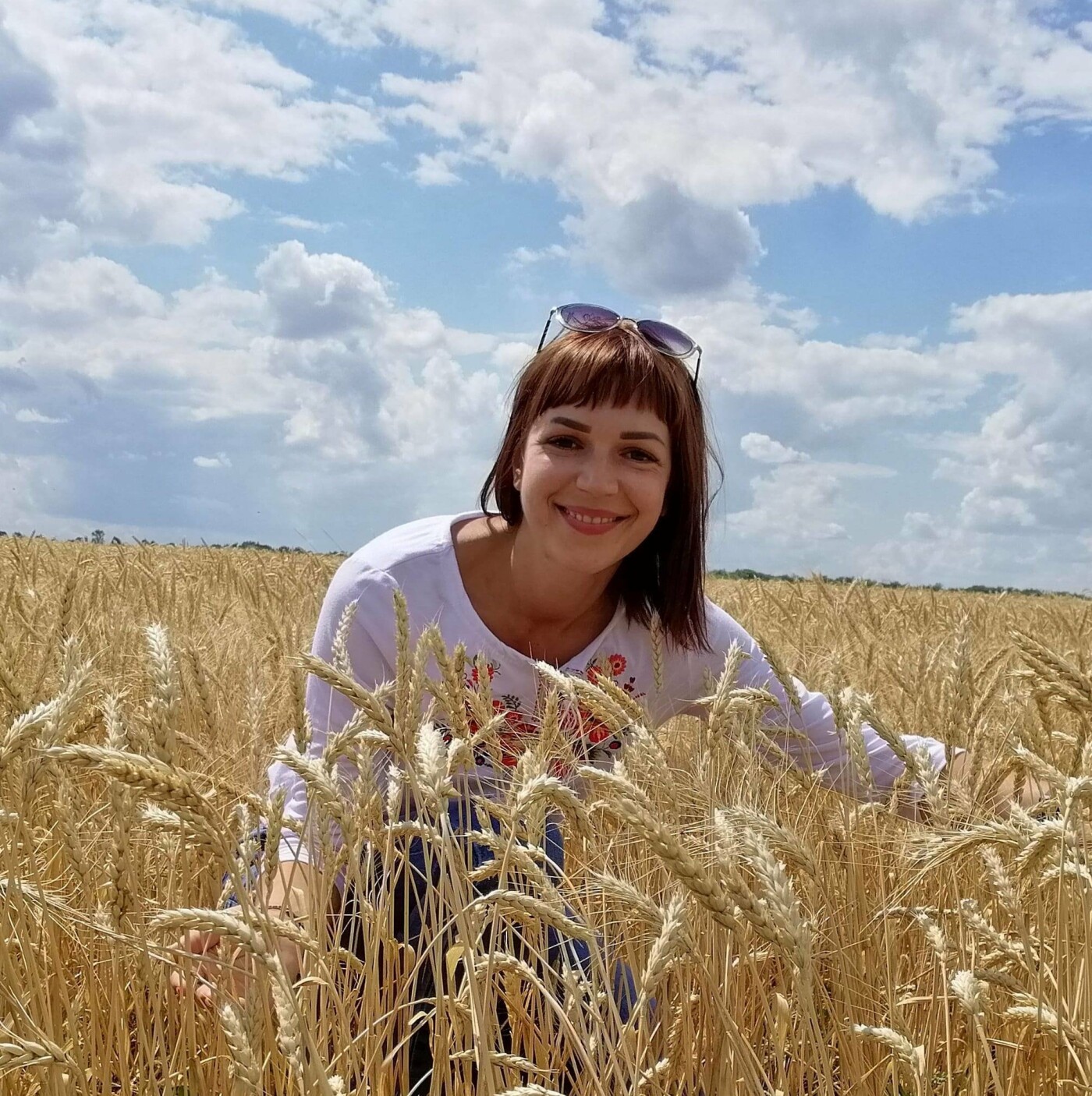 “Я громадянка України і хочу голосувати!” – як переселенці..., фото-1 “Я громадянка України і хочу голосувати!” – як переселенці ставляться до можливості брати участь у виборах, фото-1