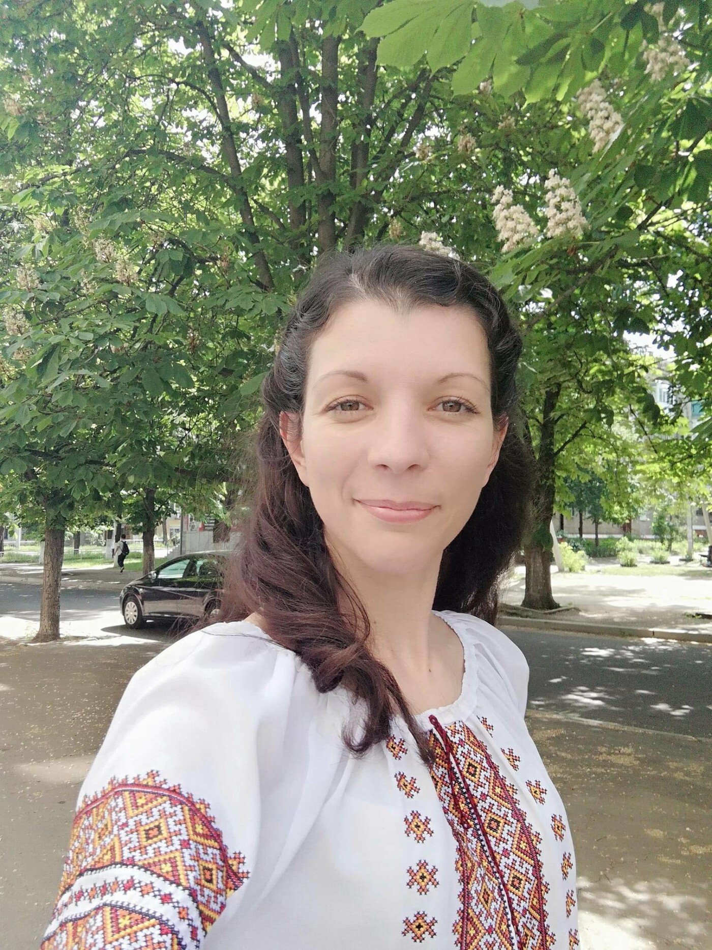 “Я громадянка України і хочу голосувати!” – як переселенці..., фото-2 “Я громадянка України і хочу голосувати!” – як переселенці ставляться до можливості брати участь у виборах, фото-2
