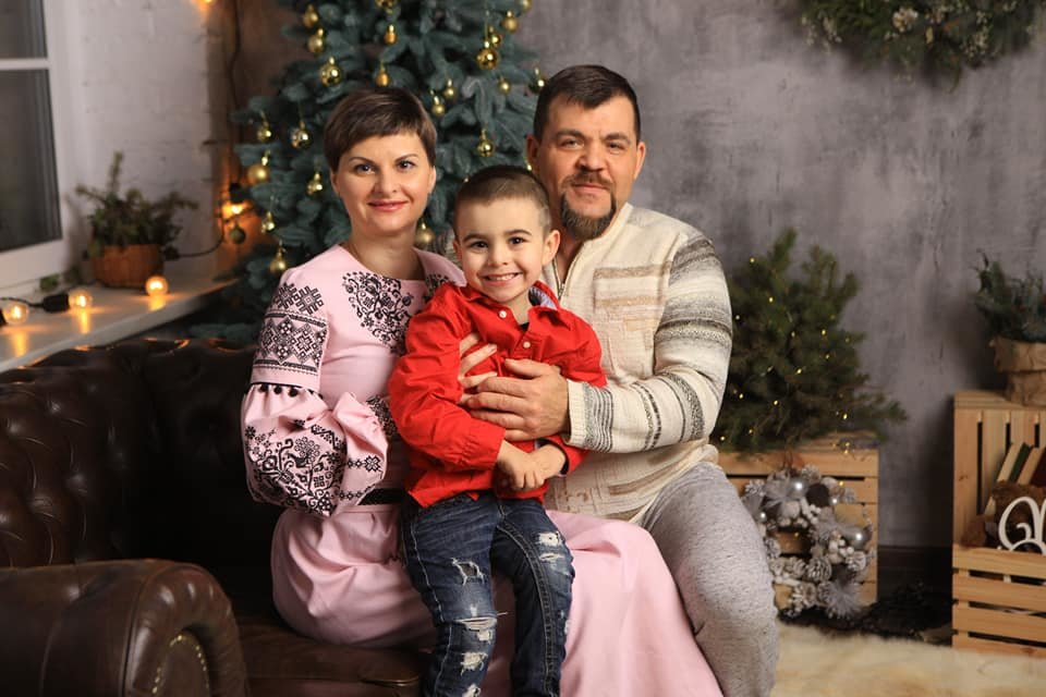 Папа в декрете. Опыт Виталия из Константиновки, фото-7 Папа в декрете. Опыт Виталия из Константиновки, фото-7