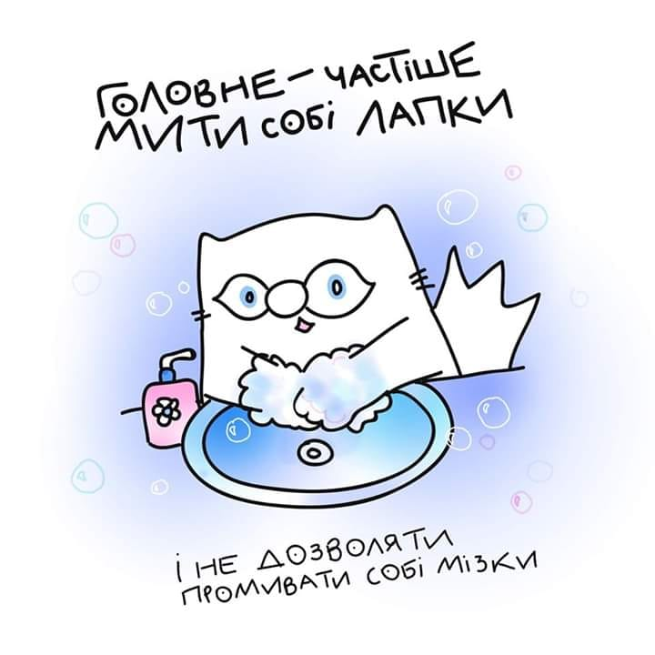 Пандемія чи привід для жартів: підбірка смішних картинок та..., фото-5 Пандемія чи привід для жартів: підбірка смішних картинок та мемів про коронавірус, фото-5