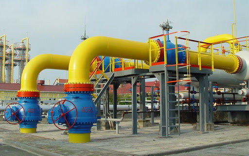 ГК «Нафтогаз України» стала постачальником «останньої надії..., фото-1 ГК «Нафтогаз України» стала постачальником «останньої надії» для клієнтів «Донецькоблгазу», фото-1