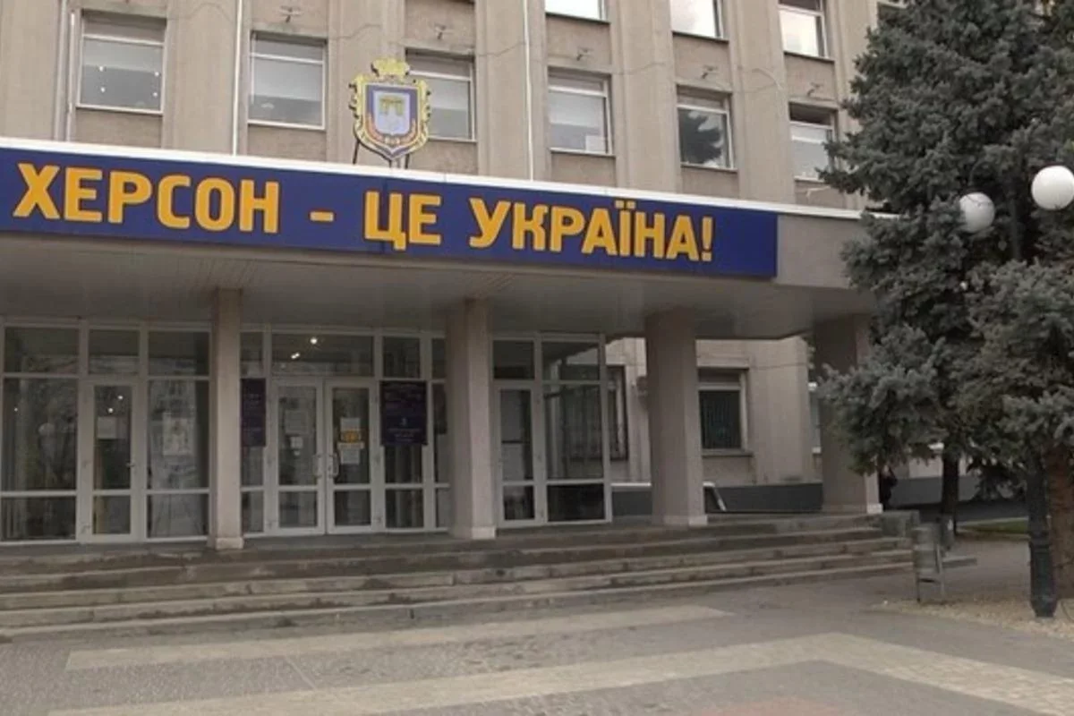 Бої за південь: що відбувається у Херсоні сьогодні