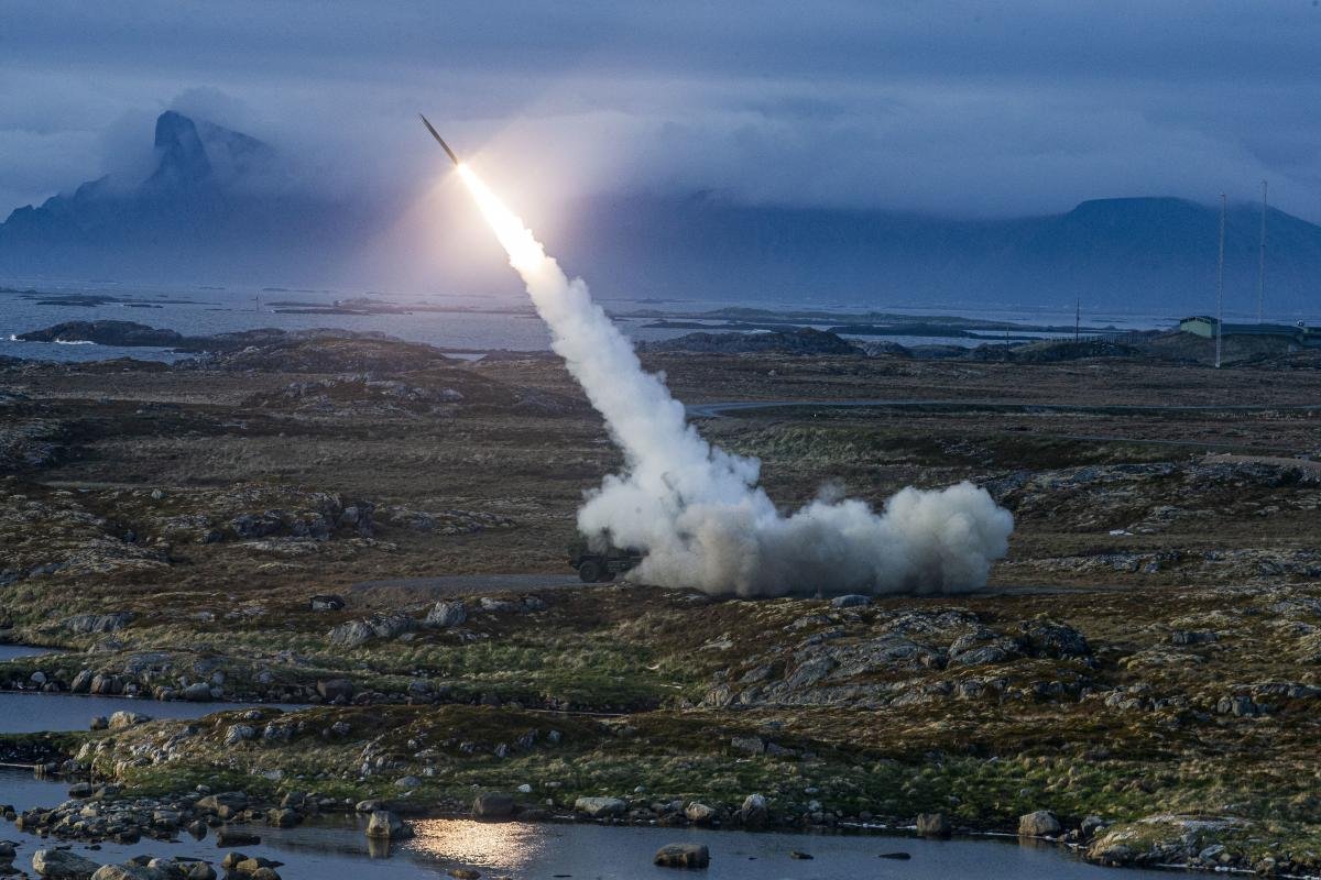 Чотири установки HIMARS увійдуть вже у наступний пакет допомоги від США - Reuters