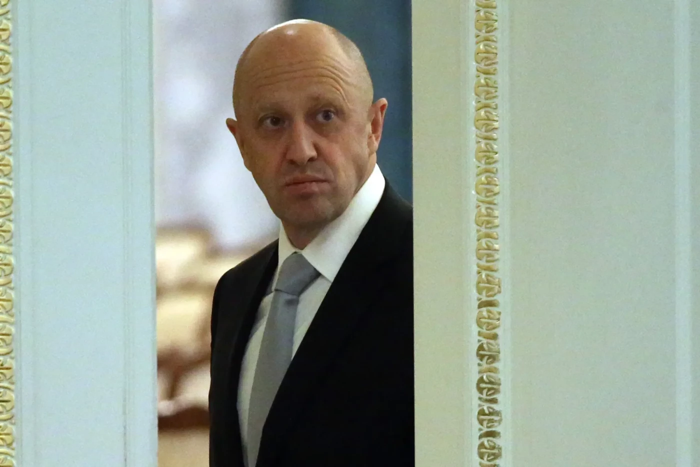 Російський мафіозний бос попереджає, що в країні зміниться влада