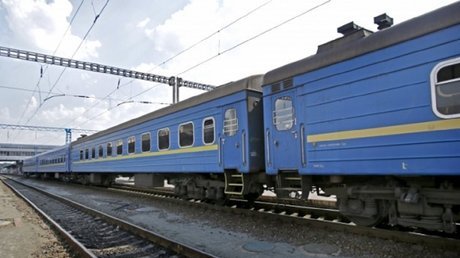 Ще на 4 потяги змінюють розклад на Донеччині