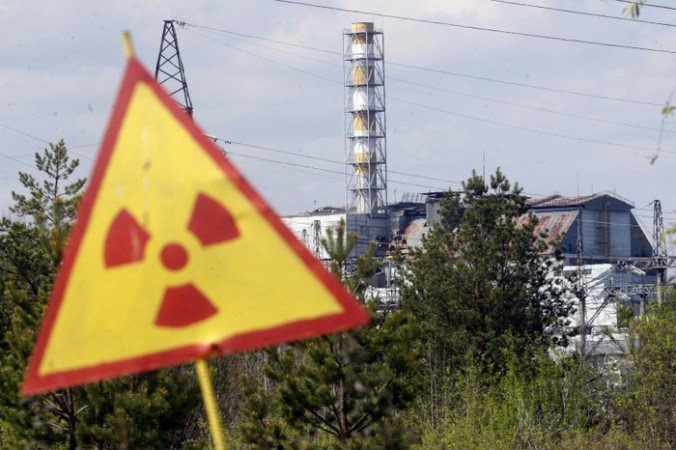 Топ 3 виртуальных экскурсии по Чернобылю Топ 3 виртуальных экскурсии по Чернобылю