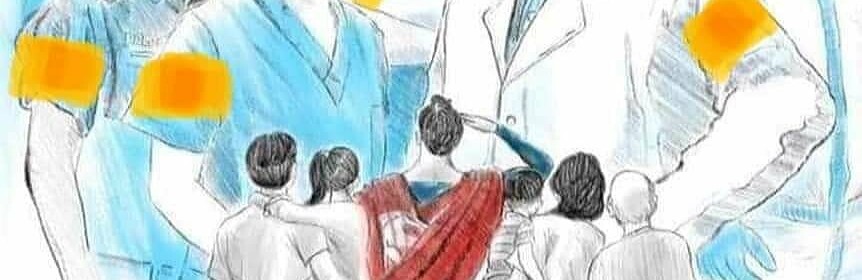 Водії Костянтинівки можуть долучитися до ініціативи «Підвези медика»