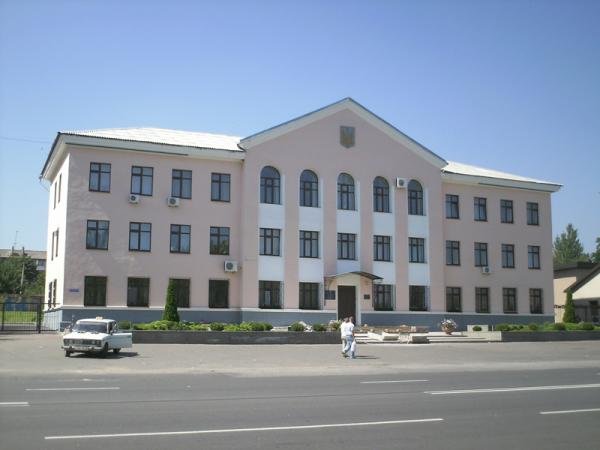 Податкова Костянтинівки тимчасово зупиняє свою роботу