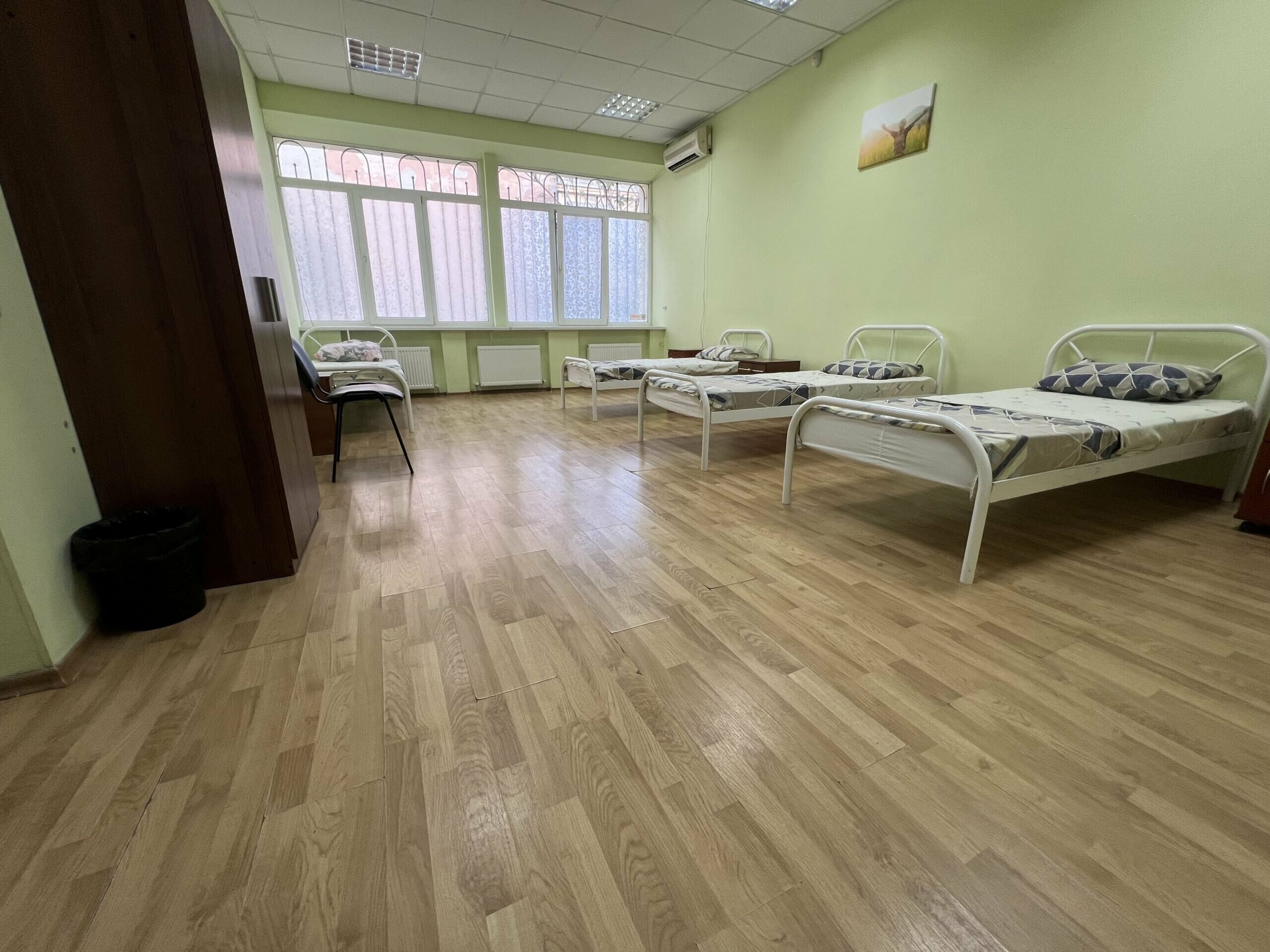 Медицинский центр в Житомире