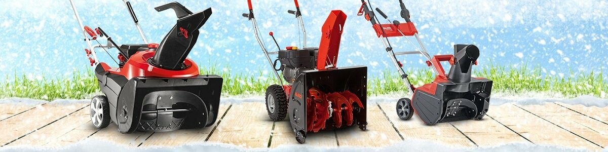 Снігоприбирачі Снігоприбирачі